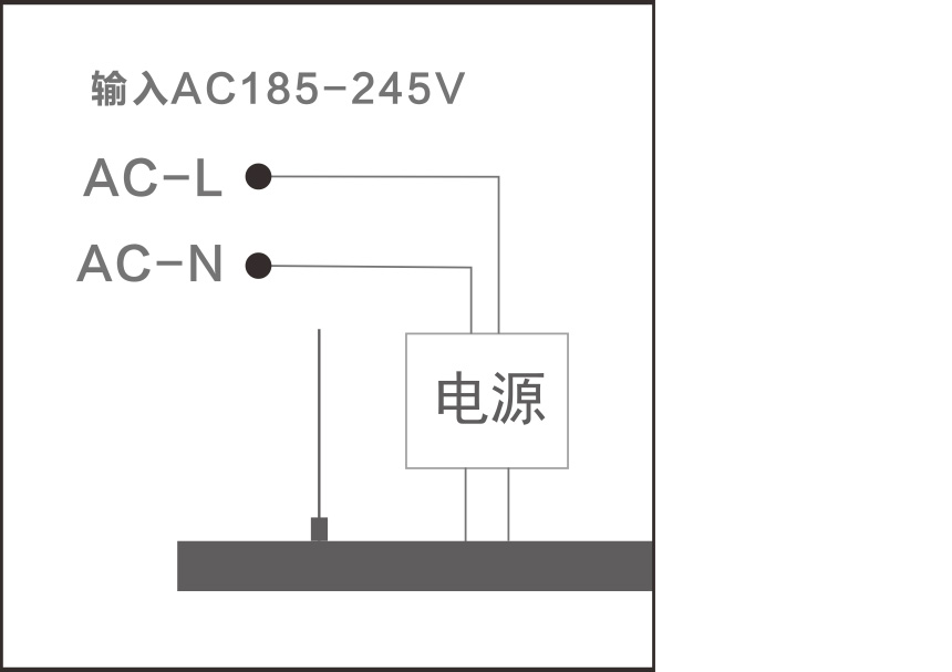 瀛利照明-鋁方通應(yīng)用安裝02